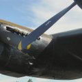 Avro Lancaster Engine Nacelle