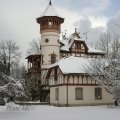 Little Bavarian Castle