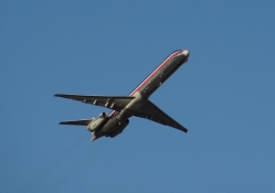 MD_80 Aircraft
