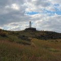 Lighthouse Isle of Hiddensee