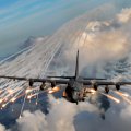 AC 130 Hell From Above