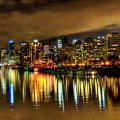 Vancouver's Lights
