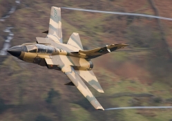 Panavia Tornado (Royal Saudi Air Force)