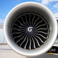 Boeing 777_FBT Engine