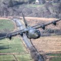 Lockheed C_130 Hercules