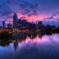nashville by the river