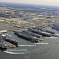 Aircraft Carriers of the USN