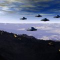 UFO Fleet
