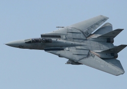 Grumman F_14 Tomcat