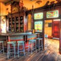 Old Tuscan Bar