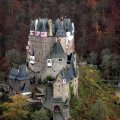 Castle Eltz in Germany