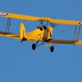 RAF BiPlane from WWI