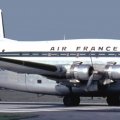 Breguet 763 Provence aircraft