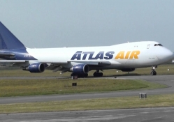 Atlas Air