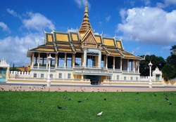 Vietnam's Temple 2