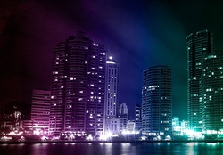 Colorful_City_Night