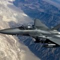 F_15e Strike Eagle