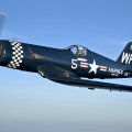 American Corsair from WWII