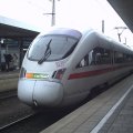 OBB Railjet Siemens
