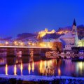 Passau, Bavaria, Germany