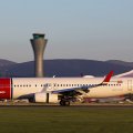 Norwegian Airlines LN_NGF