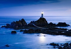 Steadfast Lighthouse