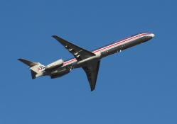 MD_80 Aircraft