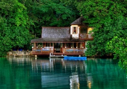 goldeneye resort in jamaica