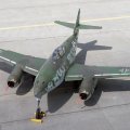 Messerschmitt Me_262