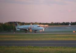 Air Canada BE1900