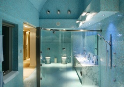 Lovely Bath Interior Design
