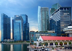 *** Singapur ***