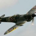 Supermarine Spitfire Mk 16