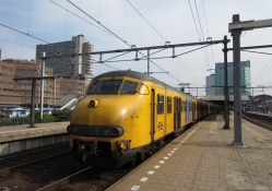 NS Train