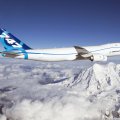 ~Boeing 747 Flying Altitude~