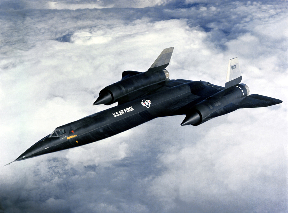 Lockheed A_12