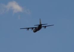 C_130 Flying High