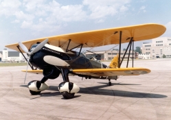 Curtiss P_6E Hawk
