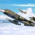F_104 Starfighter