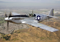 North American A_36A Apache