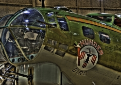 B17G _ Galveston Air Museum