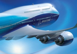 the newest 747 fantasy