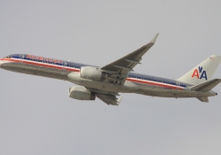 Boeing 757 AA
