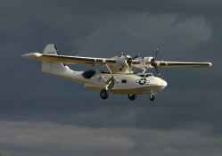 Consolidated PBY Catalina