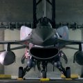 F_16 fighter