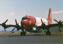 C_54 Conversion