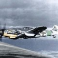 Messerschmitt Me 109 G_6