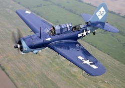 Curtiss_Wright SB2C Helldiver