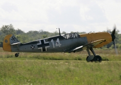 Messerschmitt BF_109