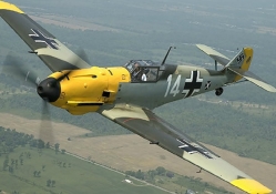 Messerschmitt Bf_109E